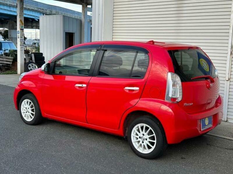 PASSO