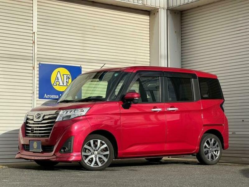 DAIHATSU THOR
