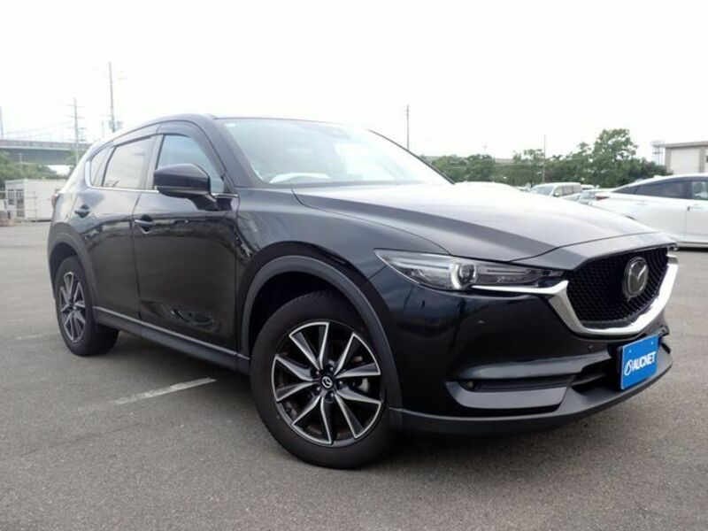 CX-5-0