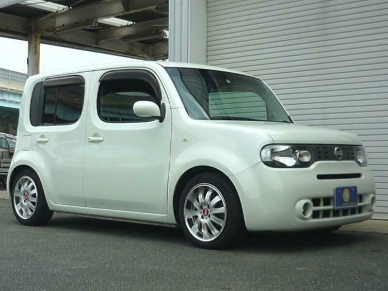 CUBE