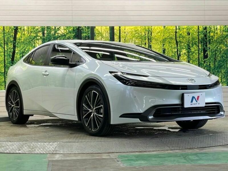 PRIUS