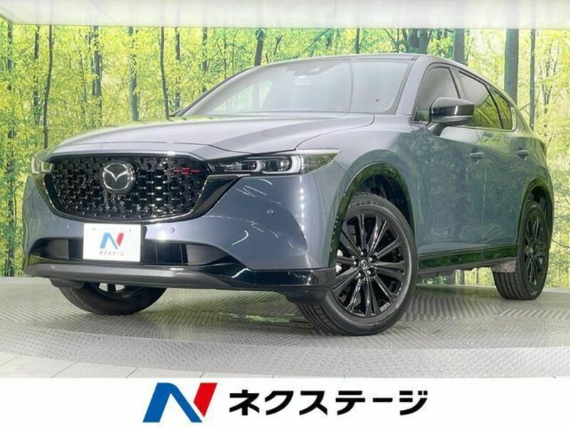 CX-5-0