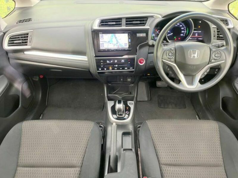 FIT HYBRID