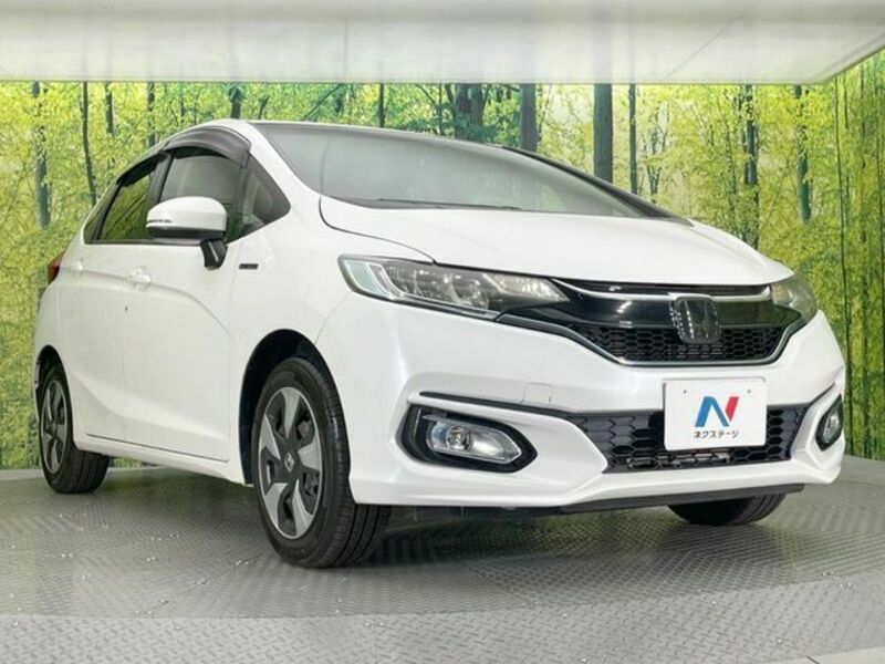 FIT HYBRID