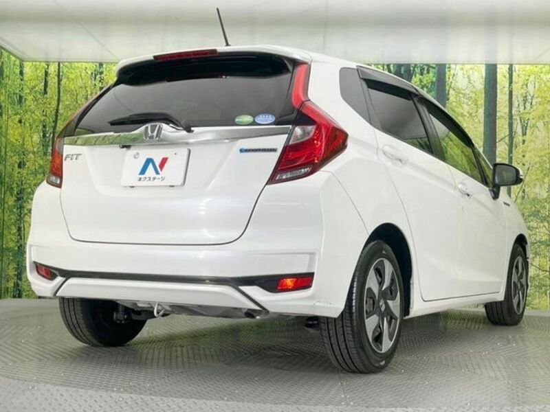 FIT HYBRID