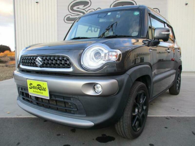 SUZUKI XBEE