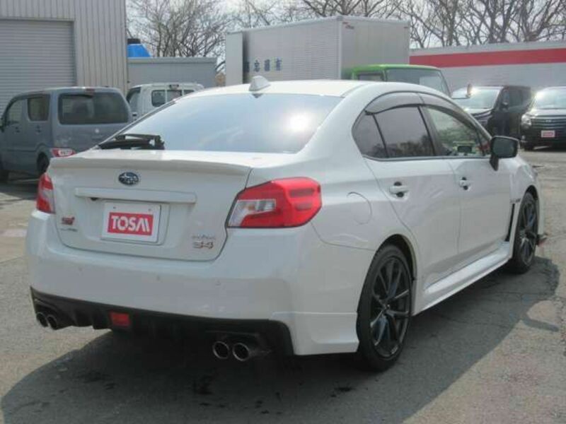 WRX S4