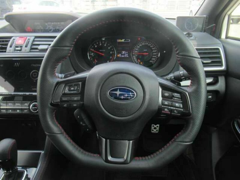 WRX S4