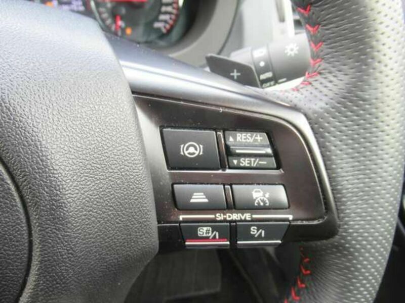 WRX S4