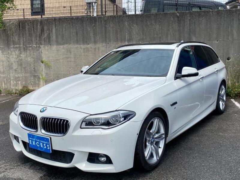 5 SERIES