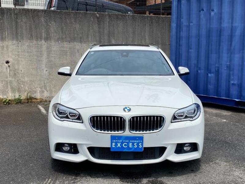 5 SERIES