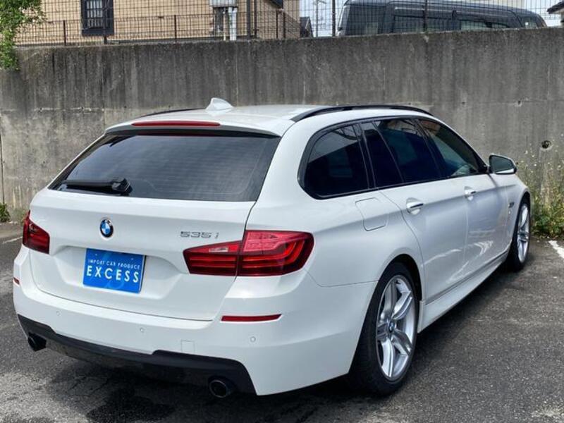 5 SERIES