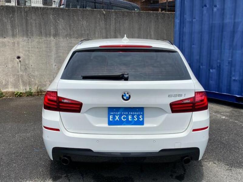 5 SERIES