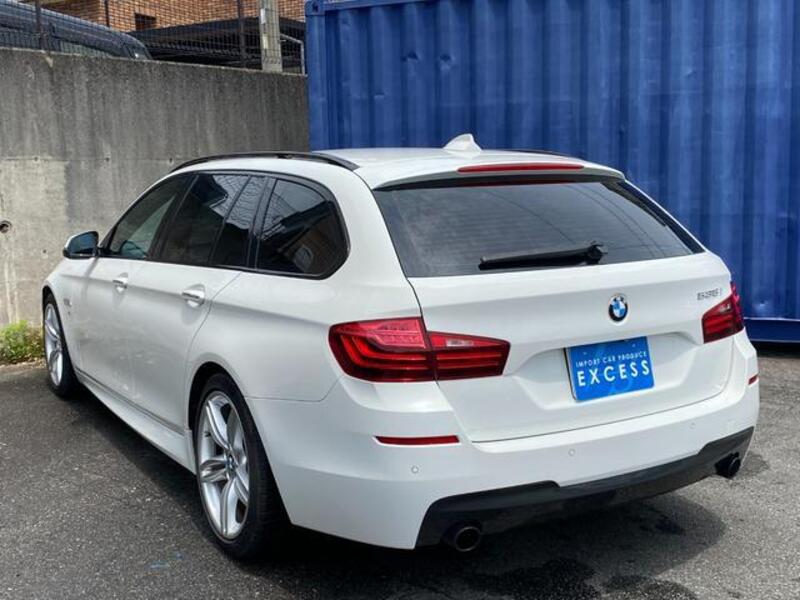 5 SERIES