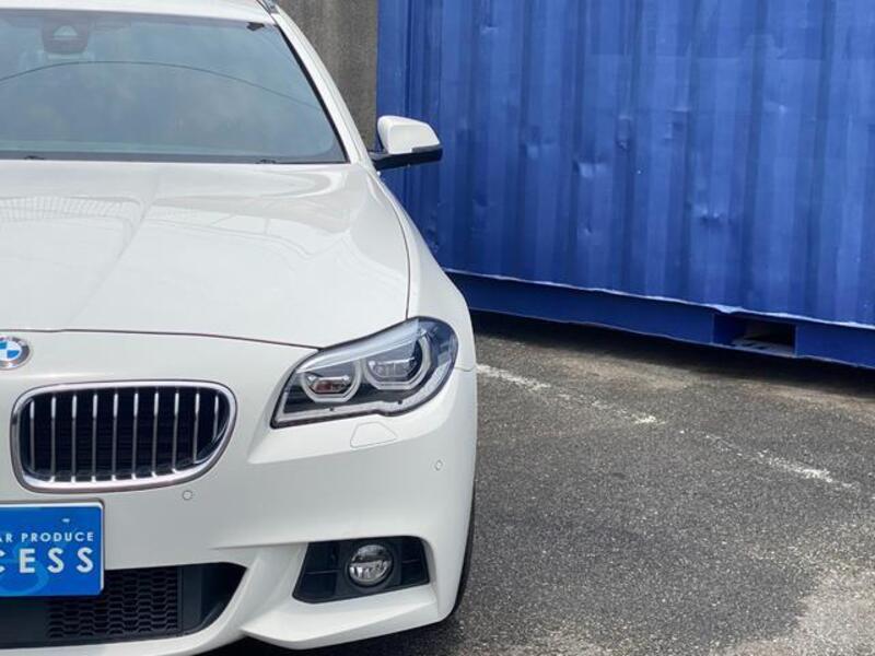 5 SERIES