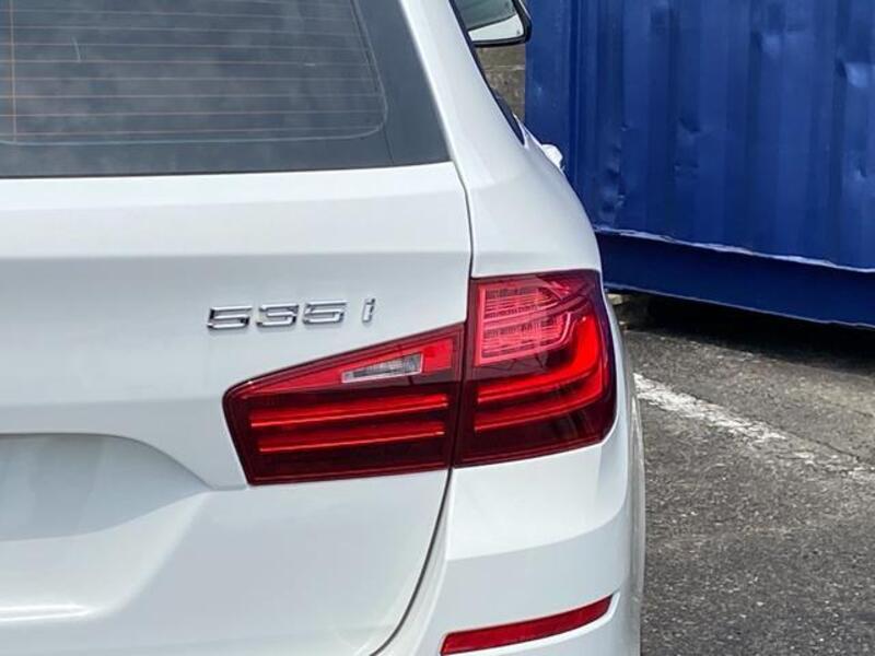5 SERIES