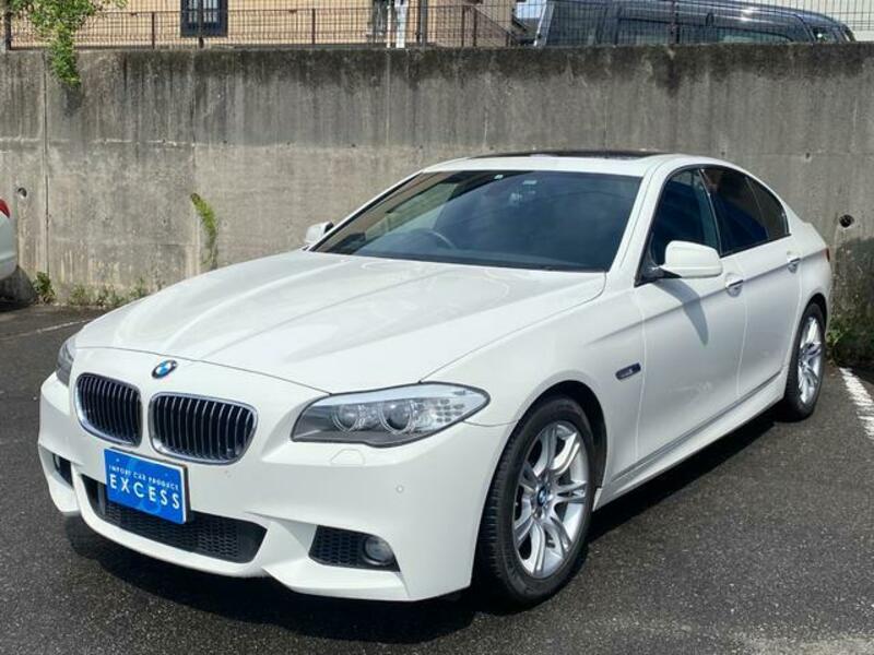 5 SERIES
