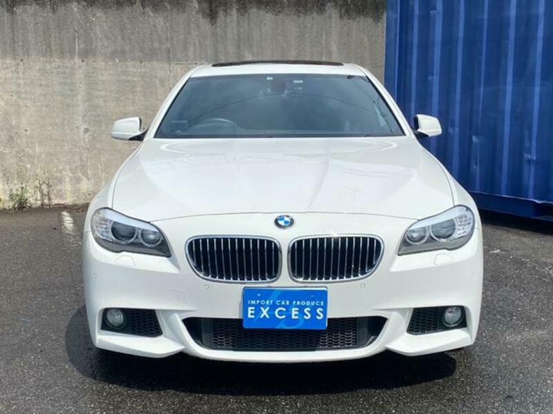 5 SERIES