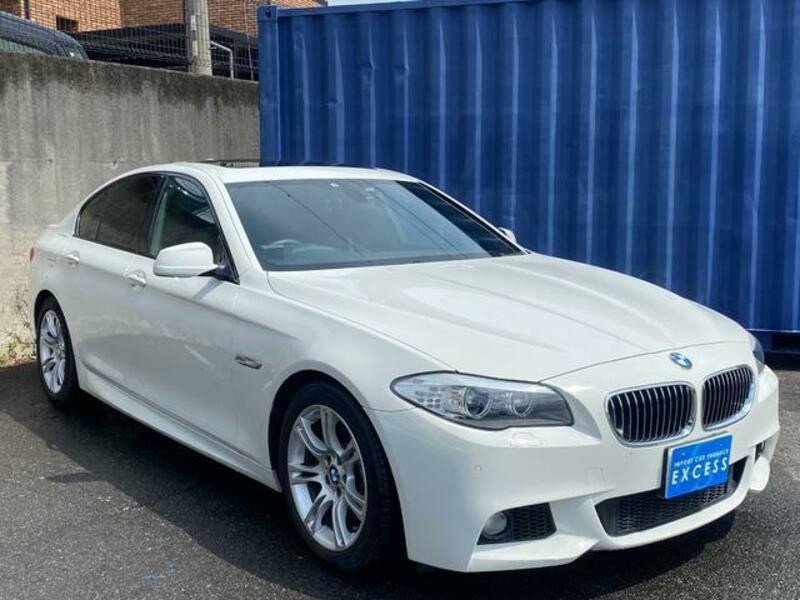 5 SERIES