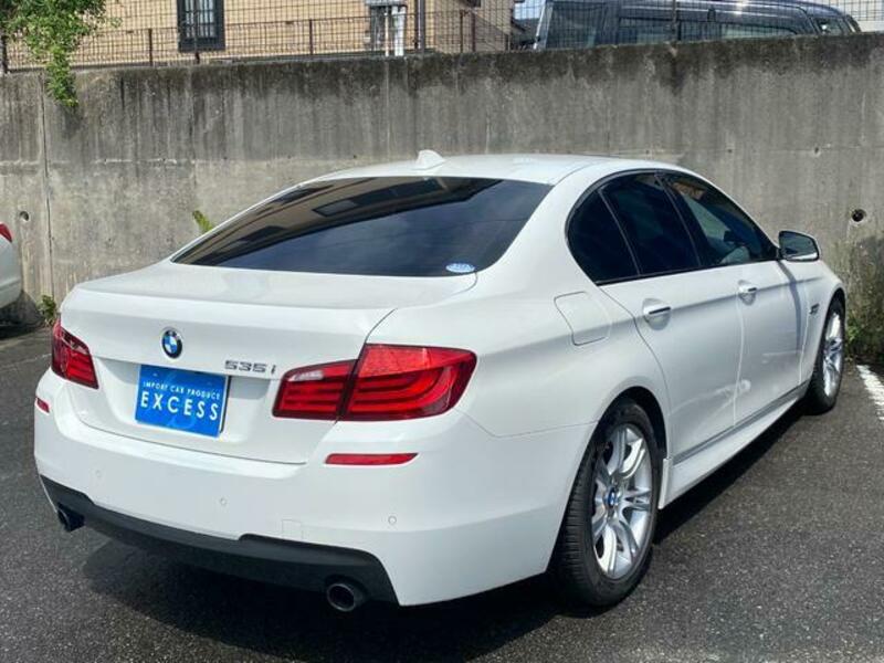 5 SERIES