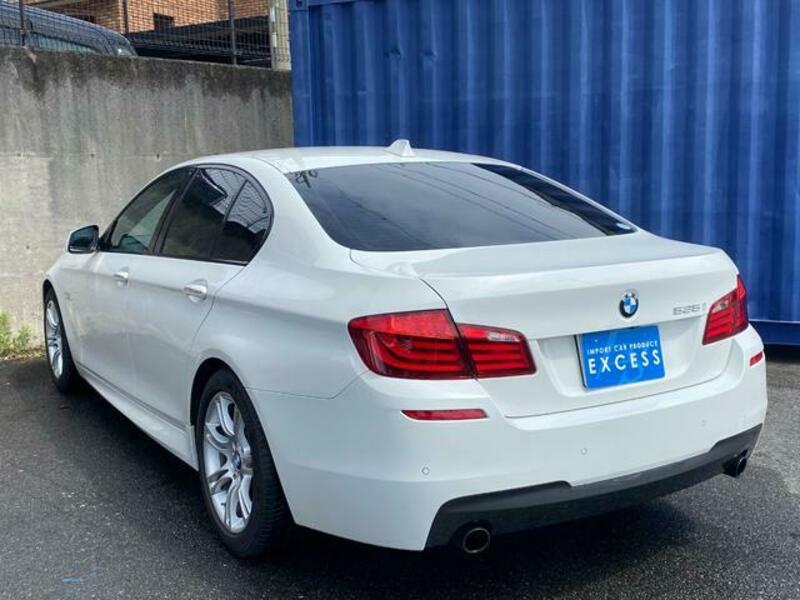 5 SERIES