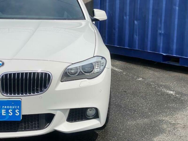 5 SERIES