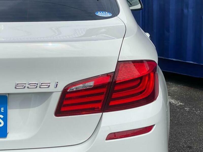 5 SERIES