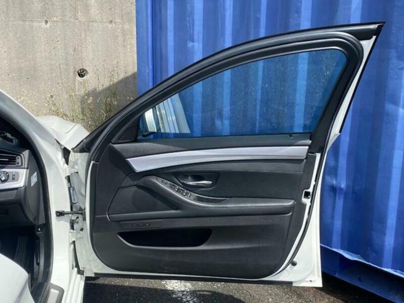 5 SERIES
