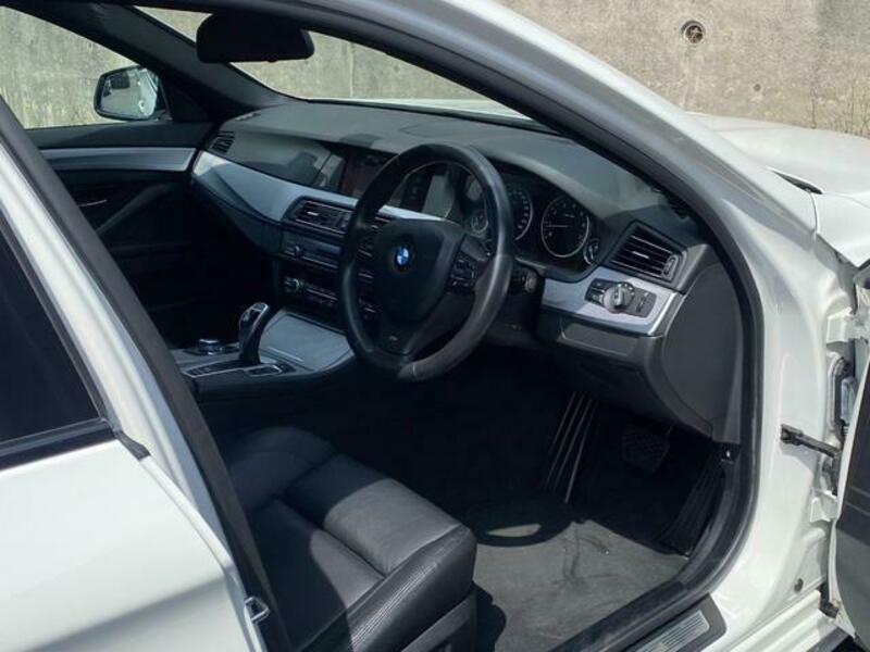 5 SERIES
