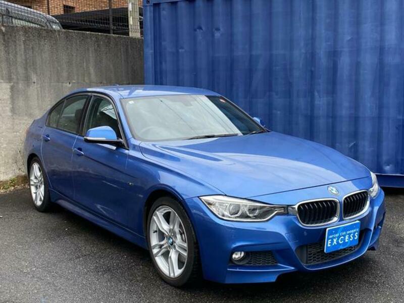 3 SERIES