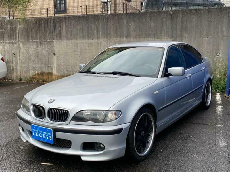3 SERIES