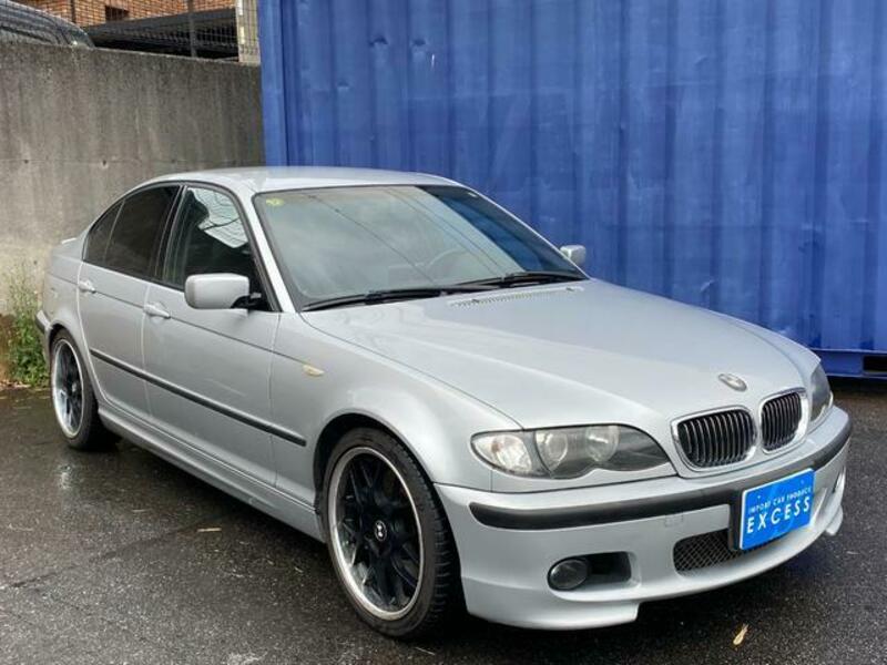 3 SERIES