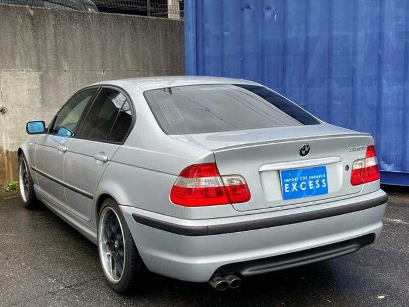 3 SERIES