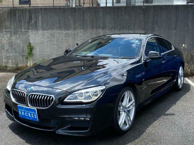 6 SERIES