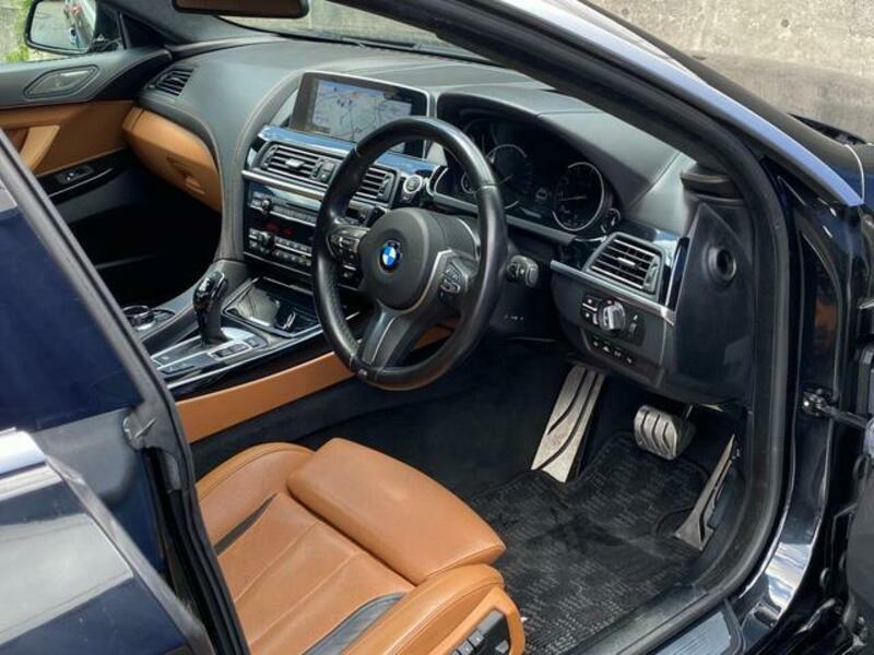 6 SERIES