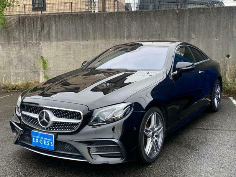 E-CLASS