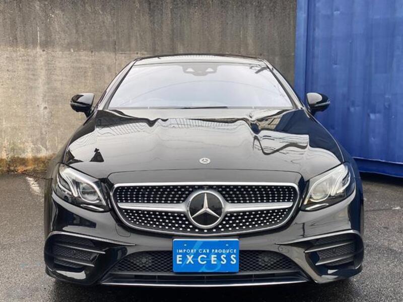 E-CLASS