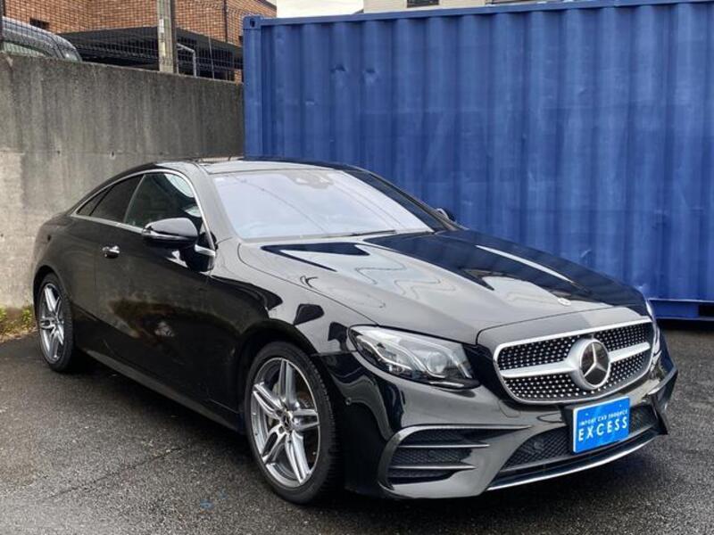 E-CLASS