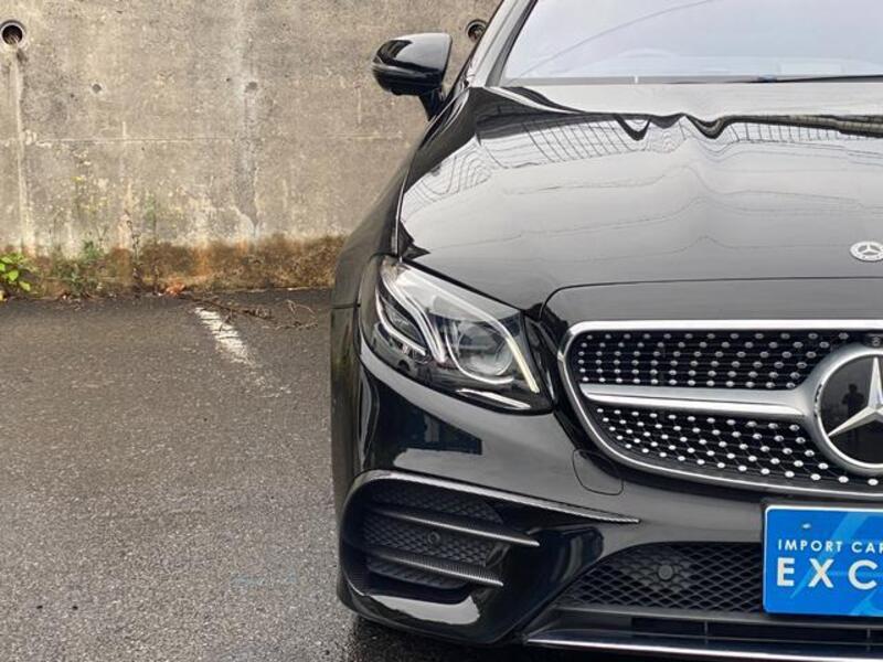 E-CLASS
