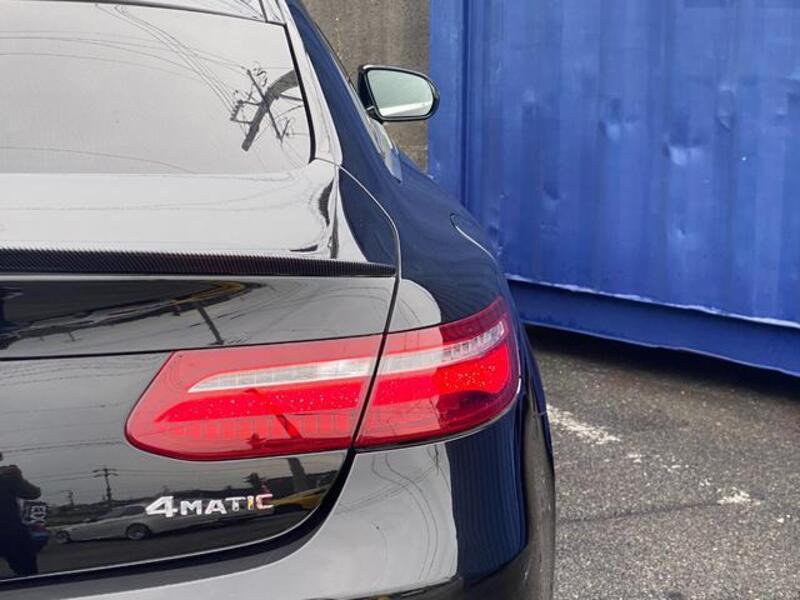 E-CLASS