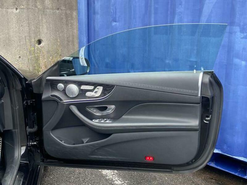 E-CLASS