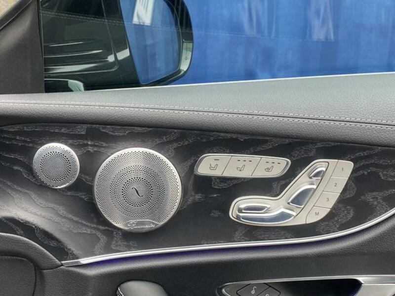 E-CLASS