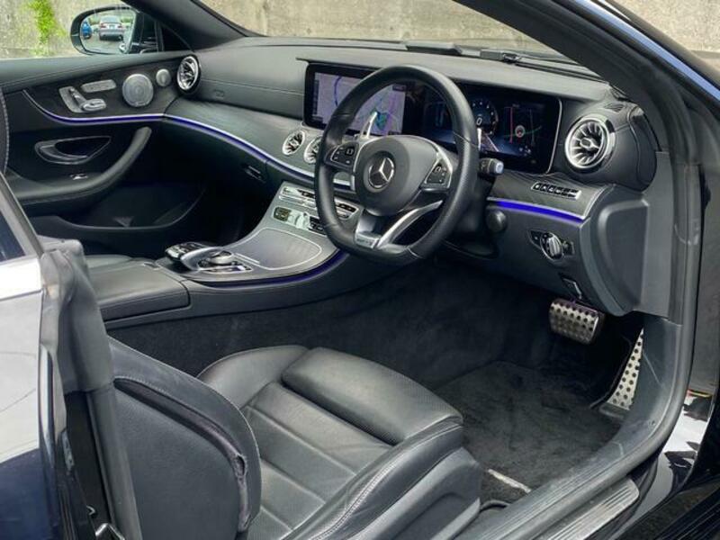E-CLASS