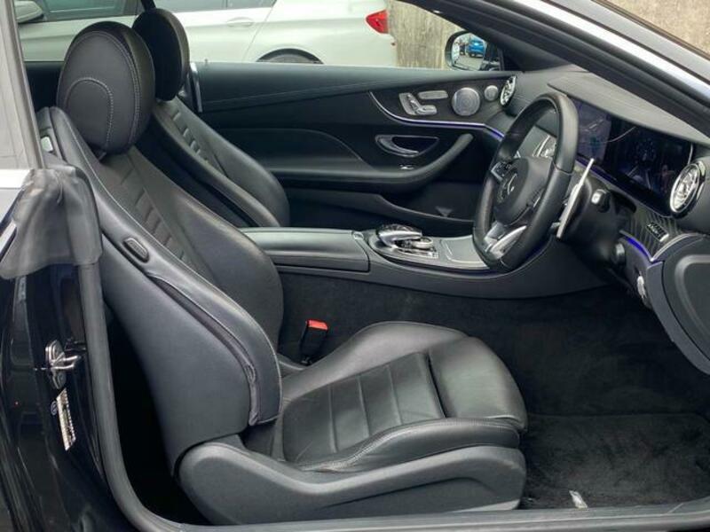E-CLASS
