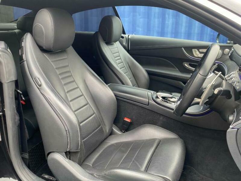 E-CLASS