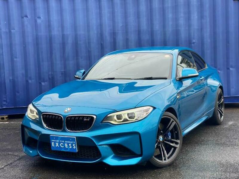 BMW M2