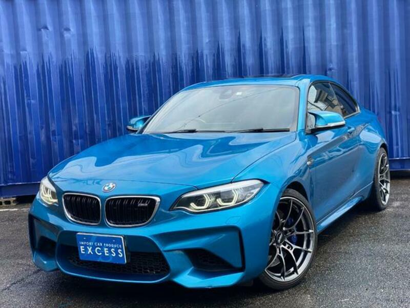 BMW M2