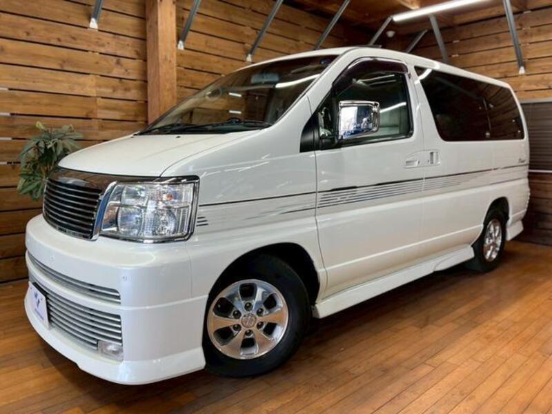ELGRAND