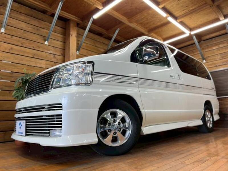 ELGRAND