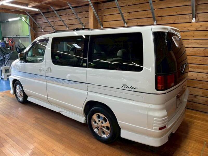 ELGRAND